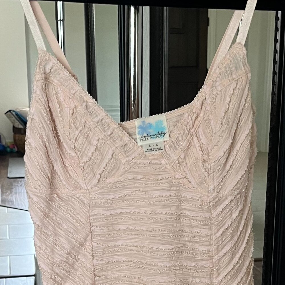 Free People Intimately Dress - Picture 2 of 5